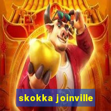 skokka joinville